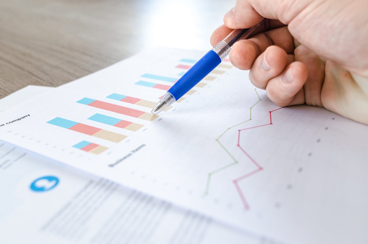 Mobile game market research